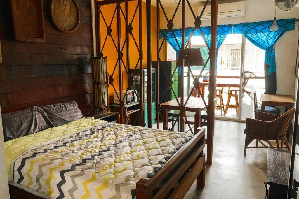 Appartement Village In The @asok