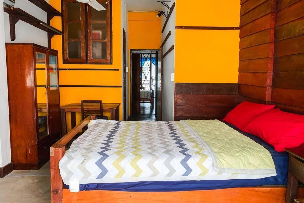 Appartement Village In The @asok Bangkok